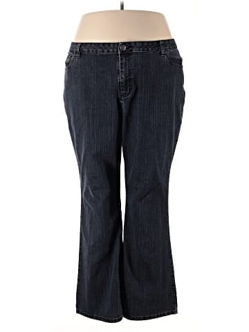Liz Claiborne Jeans (view 1)