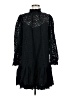 J.Crew Black Cocktail Dress Size M - photo 1
