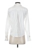 Bella Dahl Ivory Long Sleeve Blouse Size XS - photo 2