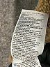 Gap Kids Solid Brown Jacket Size M (kids) - photo 4