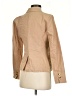 Harve Benard Tan Blazer Size 2 - photo 2