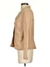 Harve Benard Tan Blazer Size 2 - photo 5