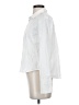 Bella Dahl Ivory Long Sleeve Blouse Size XS - photo 5