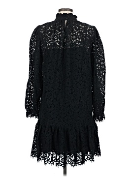 chinese dress ladies S) 70s Lace Eyelet Bell Sleeve Maxi Dress  The Clothing Warehouse
