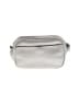 Badgley Mischka Silver Crossbody Bag One size - photo 3