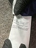 C9 By Champion Blue Yoga Pants Size M - photo 5