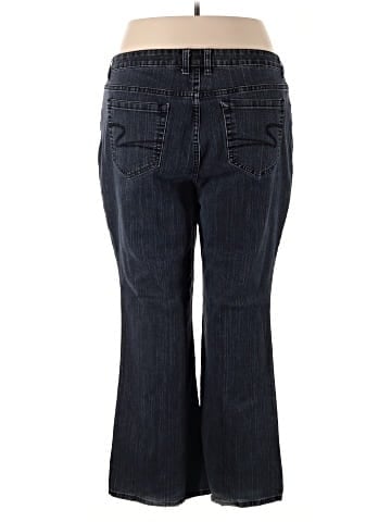 Liz Claiborne Jeans (view 2)