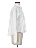 Bella Dahl Ivory Long Sleeve Blouse Size XS - photo 4