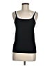 Unbranded Black Tank Top Size M (estimated) - photo 1