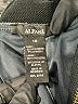 Alfani Solid Gray Casual Skirt Size 16 - photo 4