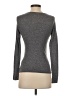 Everlane Gray Long Sleeve Top Size XXS - photo 2