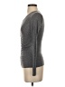 Everlane Gray Long Sleeve Top Size XXS - photo 5