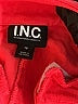 INC International Concepts Solid Red Shorts Size 10 - photo 3