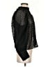 Zara Black Long Sleeve Blouse Size S - photo 4
