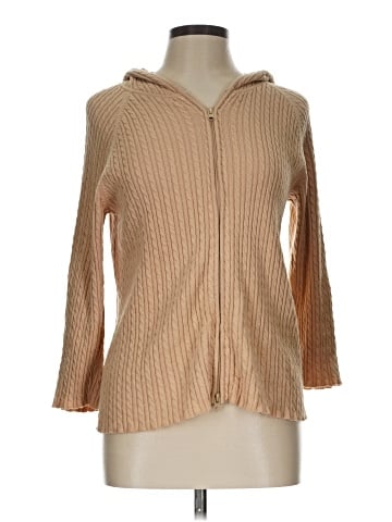 AK Anne Klein Cardigan (view 1)