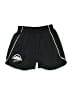 ProTime Sport 100% Polyester Black Athletic Shorts Size M (kids) - photo 1