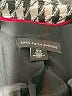 Saks Fifth Avenue Houndstooth Ivory Blazer Size M - photo 6