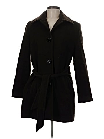 Liz Claiborne Coat (view 1)
