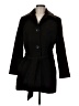 Liz Claiborne Black Coat Size 6 (petite) - photo 1
