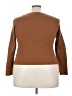 Old Navy Brown Pullover Sweater Size 3X - photo 2