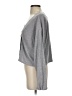 Open Edit Gray Cardigan Size XS - photo 5