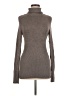 Guess Brown Turtleneck Sweater Size M - photo 1