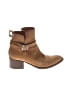 Rag & Bone Brown Tan Ankle Boots Size EU 37 - photo 1