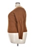 Old Navy Brown Pullover Sweater Size 3X - photo 5