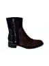 Via Spiga 100% Leather Brown Boots Size 7 - photo 1