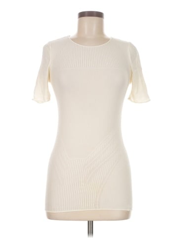 Wolford Short Sleeve Turtleneck (view 1)
