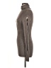 Guess Brown Turtleneck Sweater Size M - photo 5
