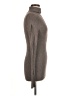 Guess Brown Turtleneck Sweater Size M - photo 4