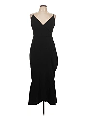 RACHEL Rachel Roy Cocktail Dress (view 1)