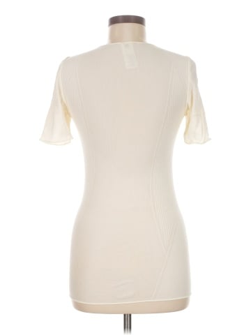 Wolford Short Sleeve Turtleneck (view 2)