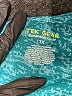 Tek Gear Tweed Teal Active T-Shirt Size 1X - photo 4