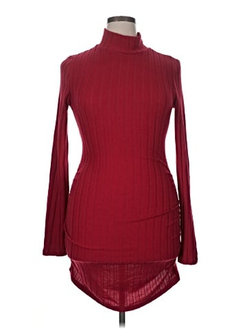 Commense Cocktail Dress (view 1)