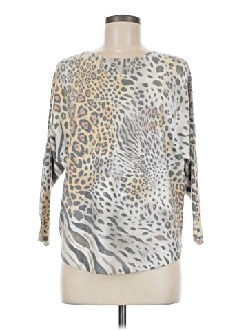 Sioni Pullover Sweater (view 1)