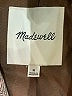 Madewell Tweed Gray Wool Blazer Size M - photo 6