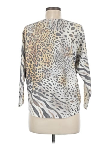 Sioni Pullover Sweater (view 2)