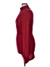 Commense Burgundy Cocktail Dress Size XL - photo 5