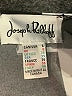 Joseph Ribkoff Pink Bodysuit Size 6 - photo 6