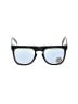 Komono Solid Black Sunglasses One size - photo 2