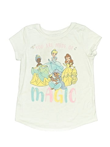 Disney x Jumping Beans Short Sleeve T-Shirt (view 1)