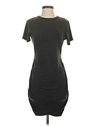 Express Casual Dress (view 1)