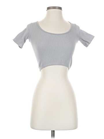 Aster Short Sleeve Top (view 1)