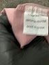 Unbranded Pink Long Sleeve Blouse Size M - photo 8