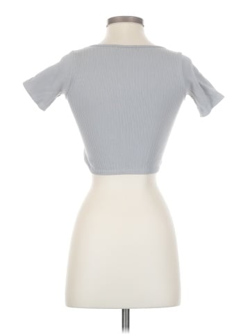 Aster Short Sleeve Top (view 2)