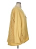 LOGO Lounge Yellow Cardigan Size XL - photo 4