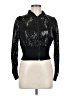 Mustard Seed Black Cardigan Size M - photo 1