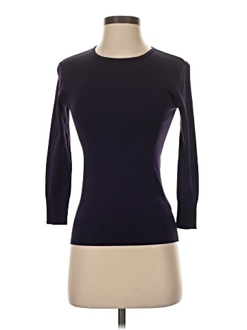 Ralph Lauren Black Label 3/4 Sleeve T-Shirt (view 1)